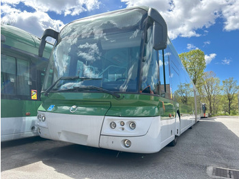 Ônibus articulado N.6 IRISBUS CRISTALIS ETB18 – Anno 2005: foto 2 Ônibus articulado N.6 IRISBUS CRISTALIS ETB18 – Anno 2005: foto 2