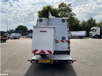 Caminhão Renault Master T35 2.3 DCI Euro 6 Klubb 12,5 meter hoogwerker: foto 5