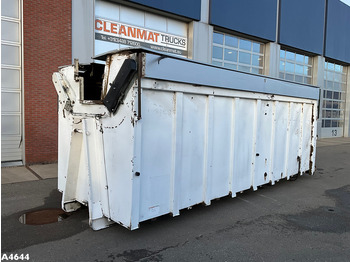 Contentor ampliroll