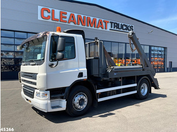 Caminhão multibenne DAF CF 75 250