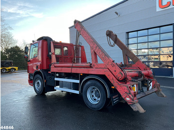 Caminhão multibenne DAF FA 75 CF 310 Euro 5 Hyva 14 Ton portaalarmsysteem: foto 3