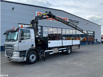 Caminhão grua DAF CF 85 360