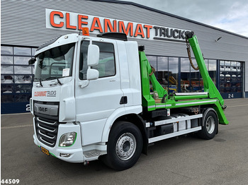 Caminhão multibenne DAF CF 450