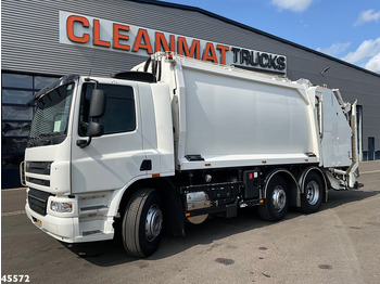 Caminhão de lixo DAF CF 75 250