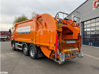 Caminhão de lixo DAF FAG CF 300 Geesink 20m3: foto 4