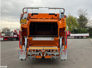 Caminhão de lixo DAF FAG CF 300 Geesink 20m3: foto 5