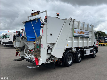 Caminhão de lixo DAF FAG LF 260 Zoeller 14m³: foto 5