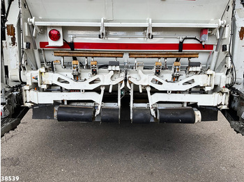 Caminhão de lixo DAF FAG LF 260 Zoeller 14m³: foto 3