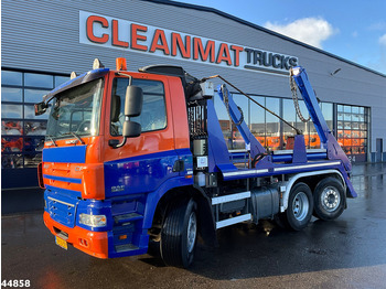 Caminhão multibenne DAF CF 85 360