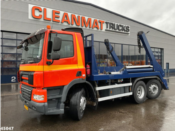 Caminhão multibenne DAF CF 85 410