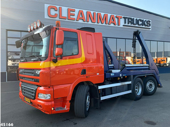 Caminhão multibenne DAF CF 85 460