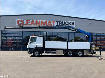 Caminhão grua DAF CF 85 460