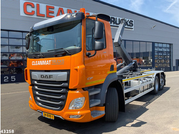 Caminhão polibenne DAF CF 430