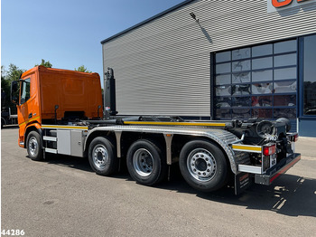 Caminhão polibenne DAF FAQ XD 450 VDL 30 Ton haakarmsysteem: foto 4