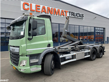 Caminhão polibenne DAF CF 400