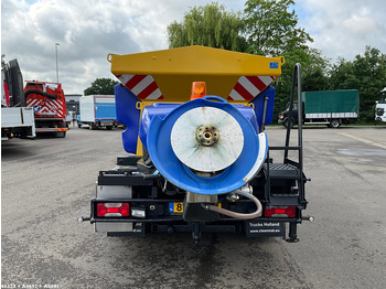 Veículo limpa-neves Iveco Daily 70C17 Nido zoutstrooier: foto 5 Veículo limpa-neves Iveco Daily 70C17 Nido zoutstrooier: foto 5