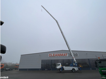 Caminhão grua MAN TGM 15.290