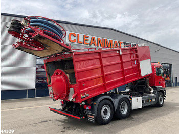 Locação de MAN TGS 26.360 6x4H Simon Moos Combi MAN TGS 26.360 6x4H Simon Moos Combi: foto 1 Locação de MAN TGS 26.360 6x4H Simon Moos Combi MAN TGS 26.360 6x4H Simon Moos Combi: foto 1