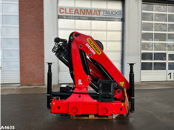 Grua para caminhão PALFINGER