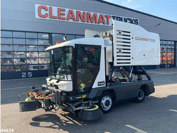 Varredora urbana RAVO