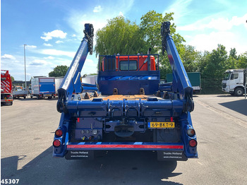 Caminhão multibenne Scania G 440 6x2 Meiller 16 Tons portaalarmsysteem: foto 3