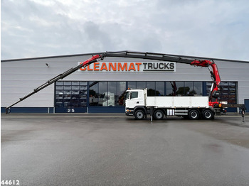 Caminhão grua SCANIA G 450