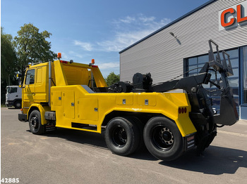 Caminhão reboque SCANIA R142
