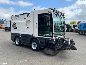 Varredora urbana Schmidt Cleango 500 Compact Euro 6 with 3-rd brush: foto 3