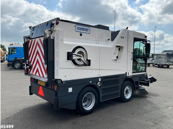 Varredora urbana Schmidt Cleango 500 Compact Euro 6 with 3-rd brush: foto 5