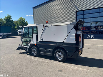 Varredora urbana Schmidt Swingo Compact 200 Euro 6: foto 2
