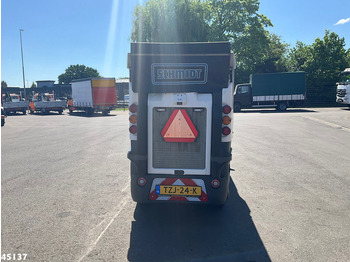 Varredora urbana Schmidt Swingo Compact 200 Euro 6: foto 3