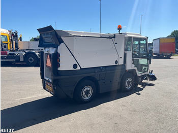 Varredora urbana Schmidt Swingo Compact 200 Euro 6: foto 5