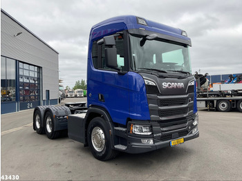 Tractor nuevo Scania R 770 6x4 Retarder New & Unused!: foto 5