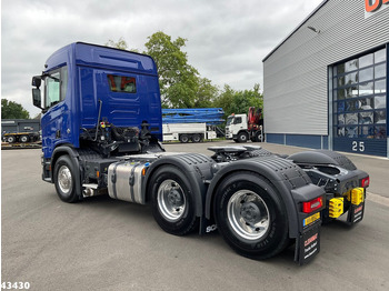 Tractor nuevo Scania R 770 6x4 Retarder New & Unused!: foto 2