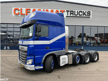 Tractor DAF XF 530