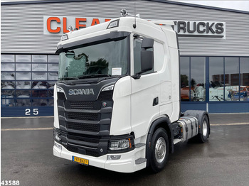 Tractor SCANIA S 770