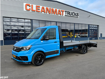Veículo comercial VOLKSWAGEN Crafter 35
