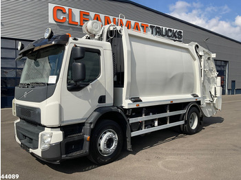 Caminhão de lixo VOLVO FE 280