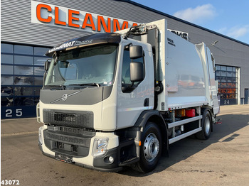 Caminhão de lixo VOLVO FE 280