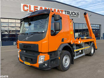 Caminhão multibenne VOLVO FE