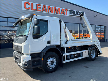 Caminhão multibenne VOLVO FE