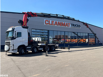 Caminhão grua VOLVO FH 540