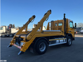 Caminhão multibenne Volvo FM 290 Full Steel Manual 12 Ton portaalarmsysteem: foto 4