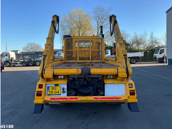 Caminhão multibenne Volvo FM 290 Full Steel Manual 12 Ton portaalarmsysteem: foto 3