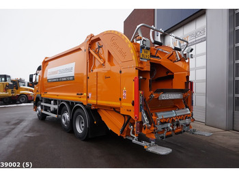 Caminhão de lixo Volvo FM 330: foto 2
