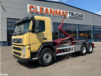 Caminhão polibenne VOLVO FM 410