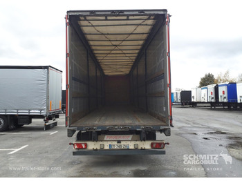 Semi-reboque de lona FRUEHAUF Curtainsider Standard: foto 4