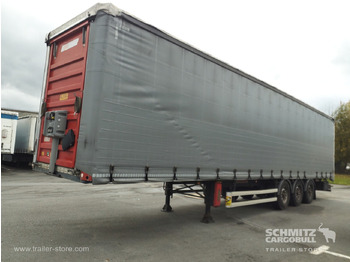 Semi-reboque de lona FRUEHAUF Curtainsider Standard: foto 5