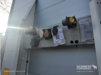 Semi-reboque de lona SCHMITZ Auflieger Curtainsider Mega: foto 3