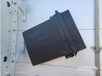 Semi-reboque de lona SCHMITZ Auflieger Curtainsider Standard: foto 3